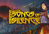 O jogo de estratégia de fantasia inspirado em art nouveau Songs of Silence está de graça!