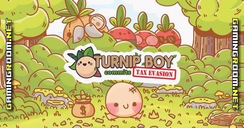 Turnip Boy Commits Tax Evasion - Wikipedia